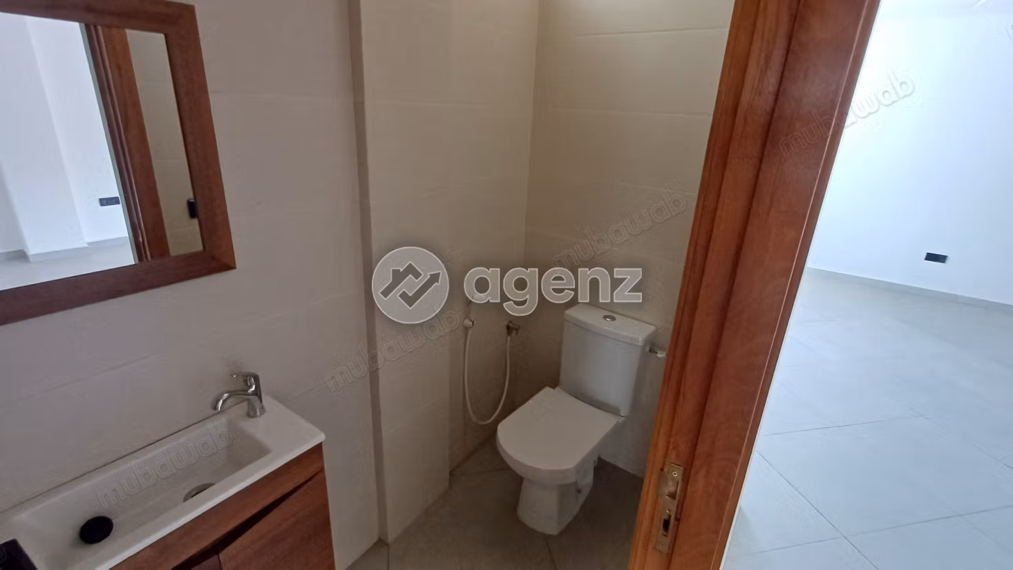 Ufficio in affitto 70 m² Oulfa Casablanca