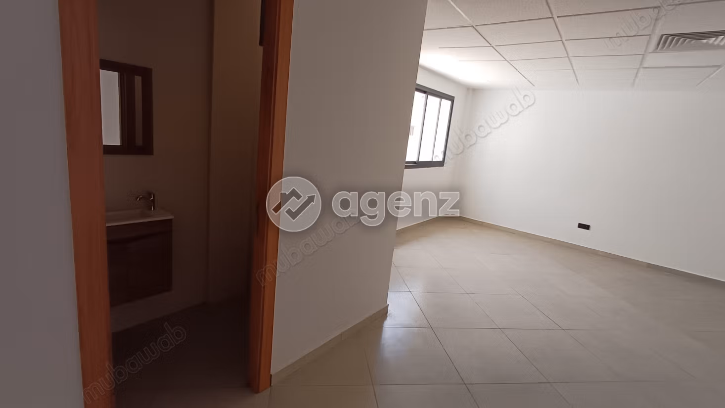Ufficio in affitto 70 m² Oulfa Casablanca