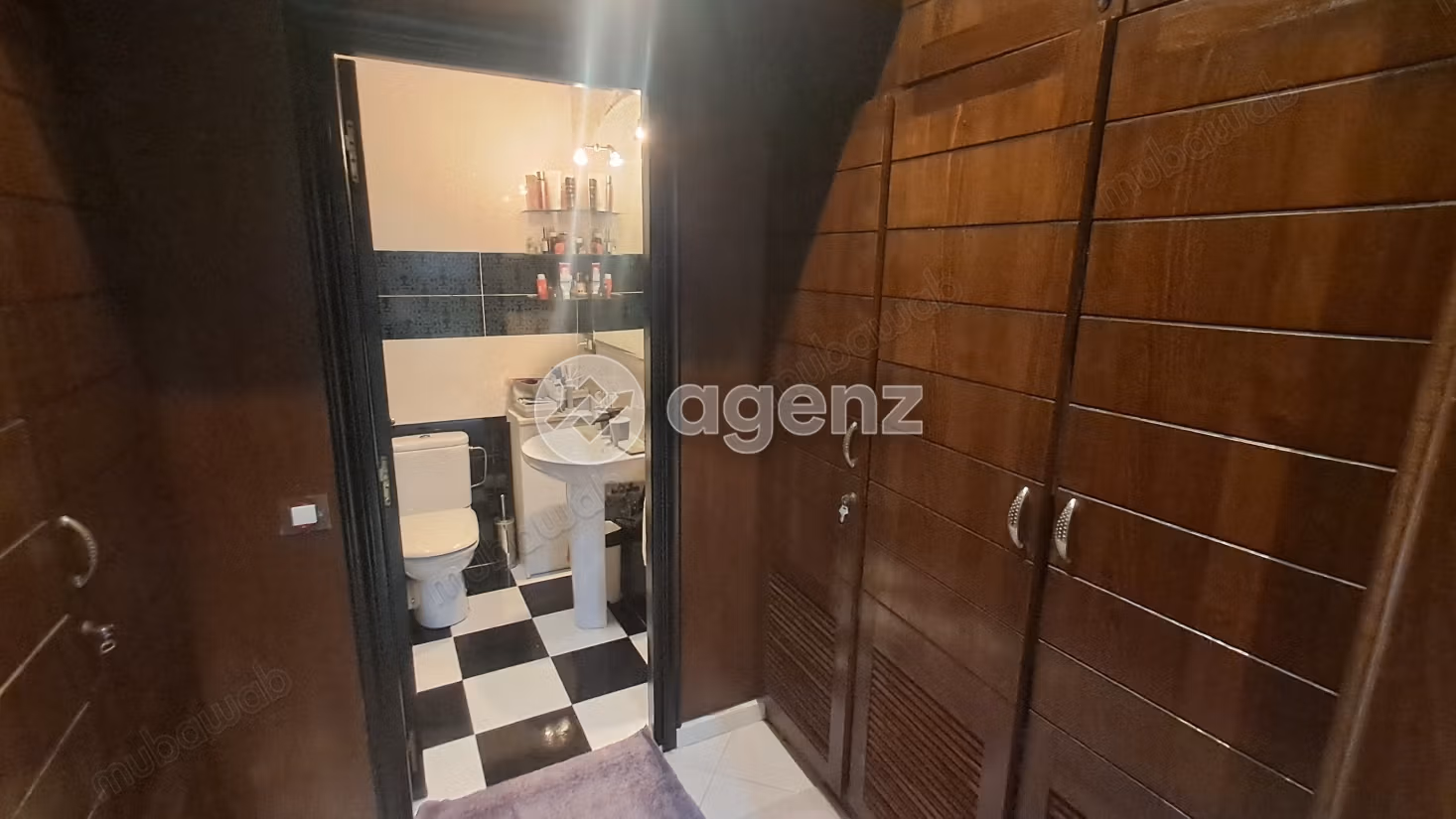 Bien 137 m² à Casablanca — 6