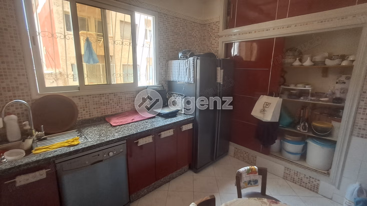 Bien 137 m² à Casablanca — 3