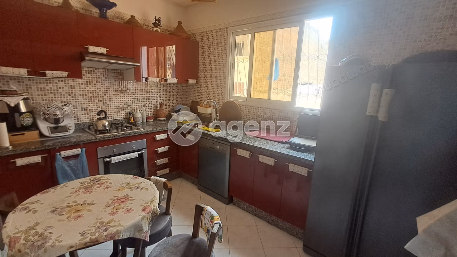 Bien 137 m² à Casablanca — 11