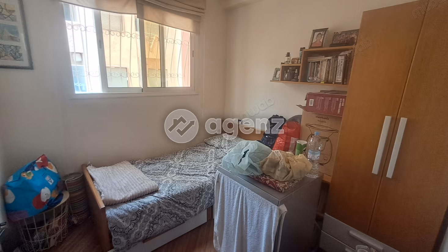 Bien 137 m² à Casablanca — 5