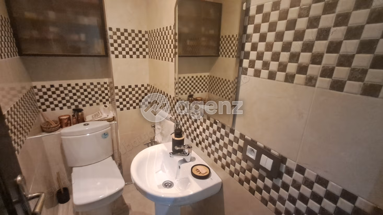 Bien 137 m² à Casablanca — 12