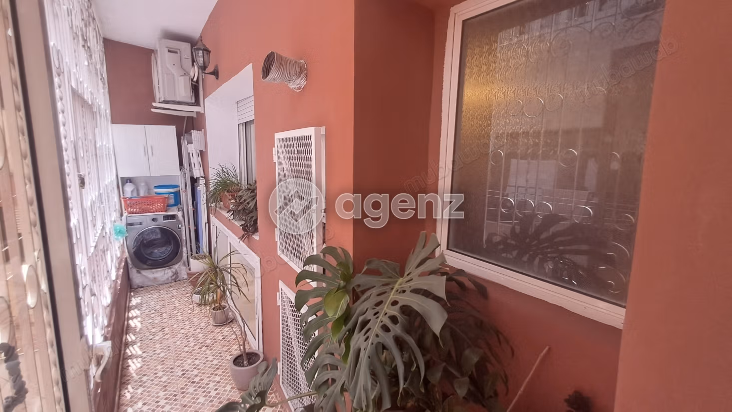 Bien 137 m² à Casablanca — 4