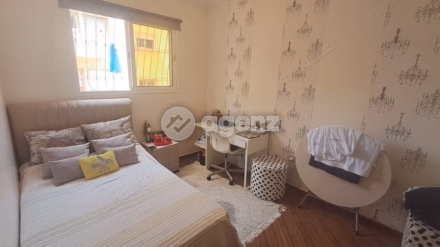 Bien 137 m² à Casablanca — 2