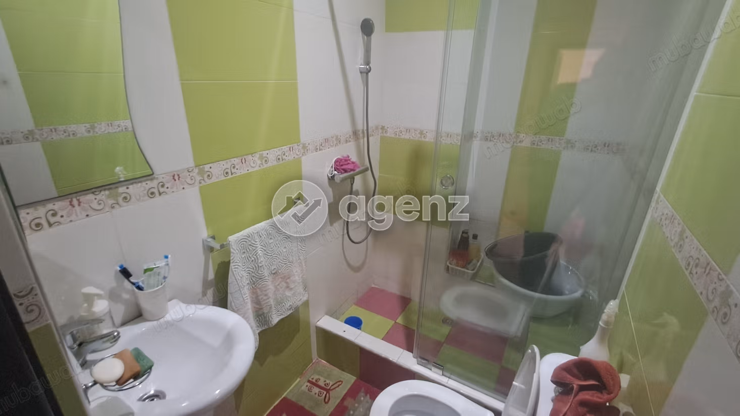 Bien 137 m² à Casablanca — 7