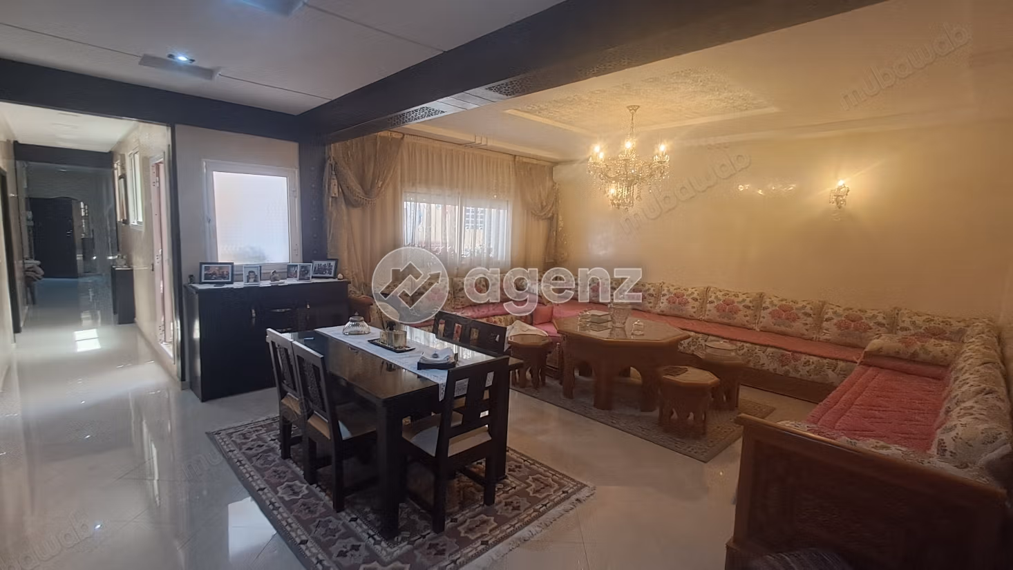 Bien 137 m² à Casablanca — 9