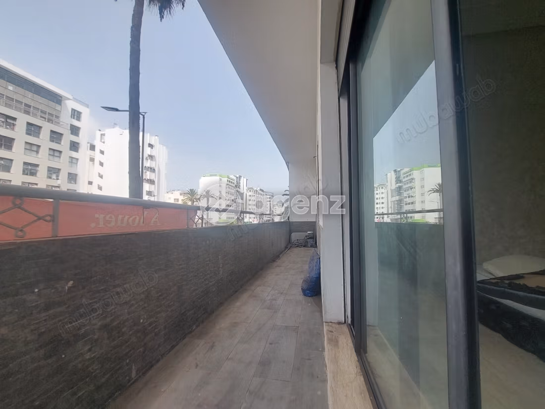 Bien 68 m² à Casablanca — 5