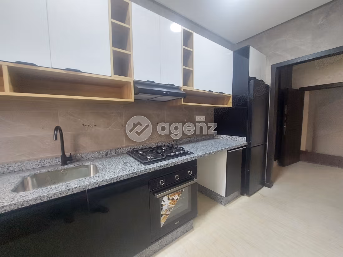 Bien 68 m² à Casablanca — 11