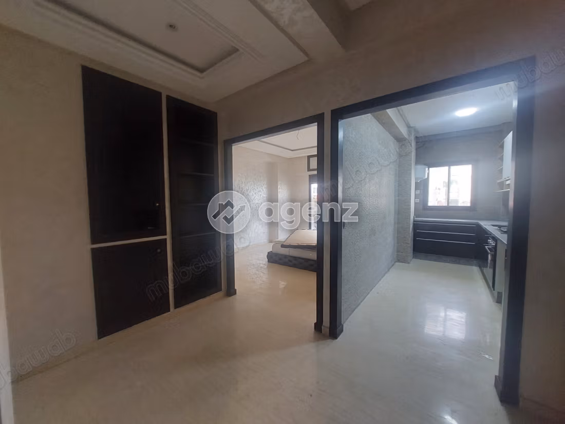 Bien 68 m² à Casablanca — 12