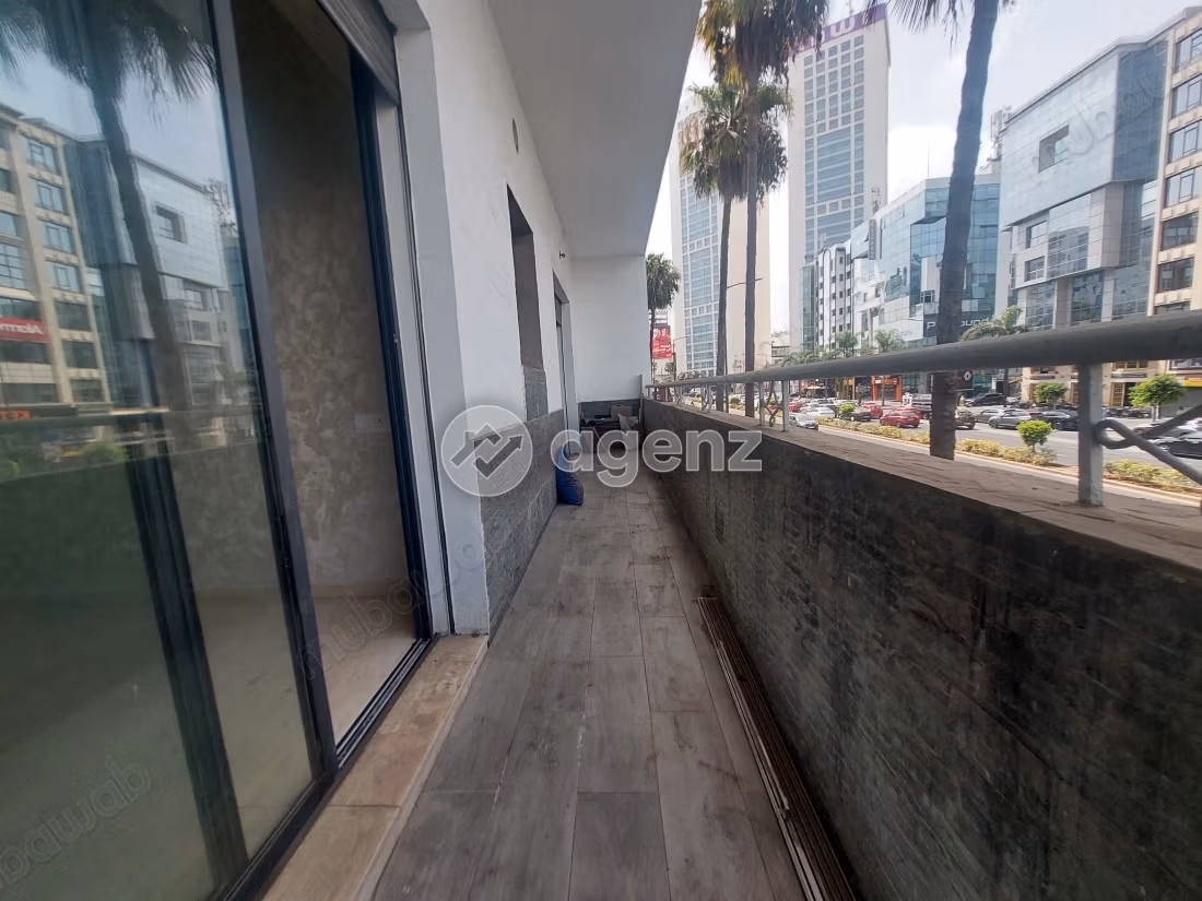 Bien 68 m² à Casablanca — 16