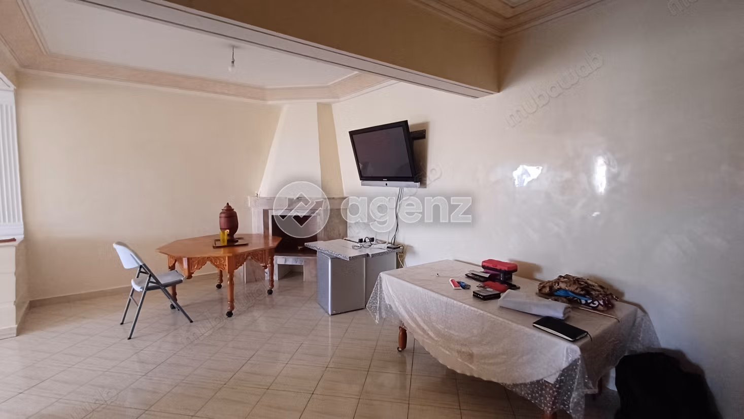 Bien 125 m² à Casablanca — 5