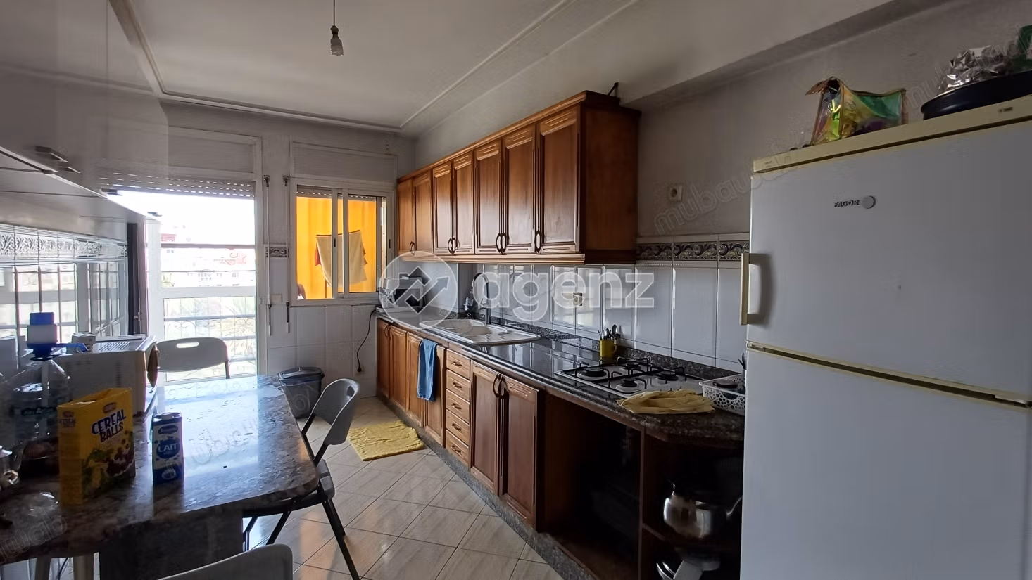 Bien 125 m² à Casablanca — 4