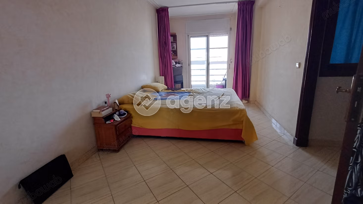 Bien 125 m² à Casablanca — 2