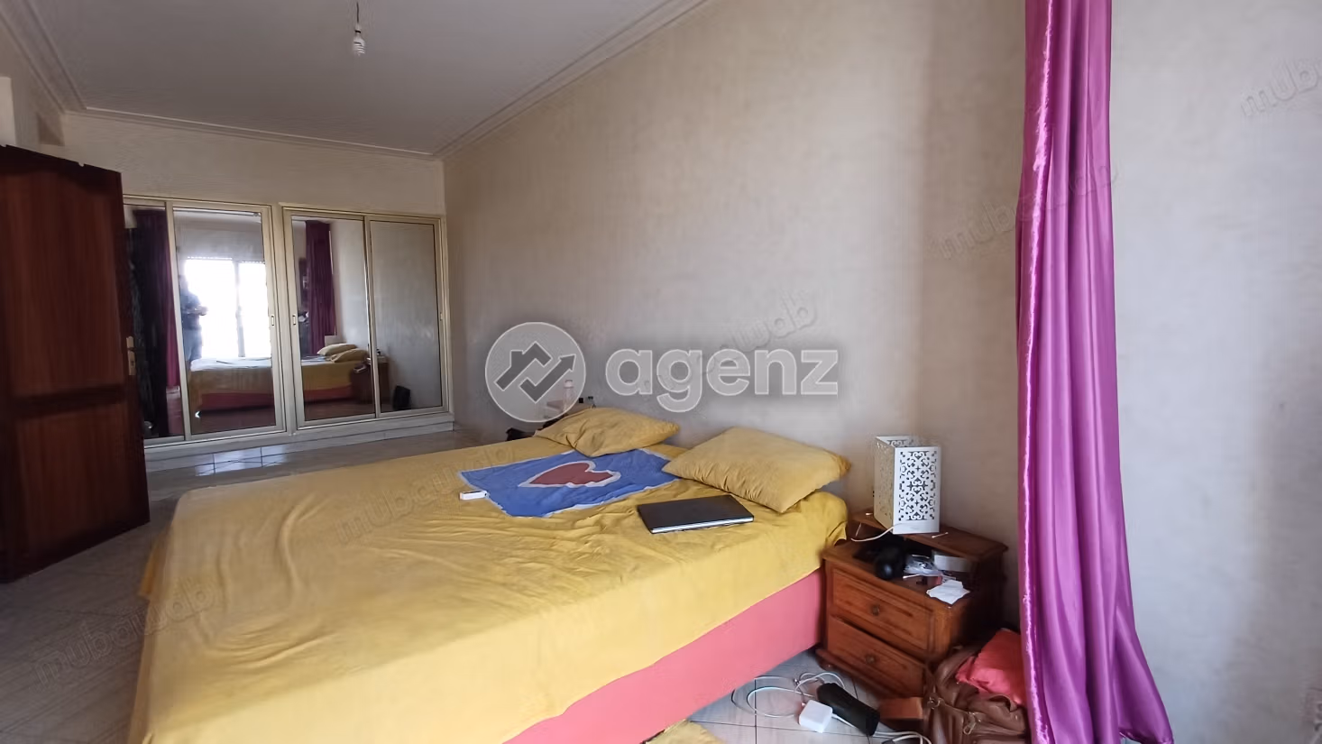 Bien 125 m² à Casablanca — 10