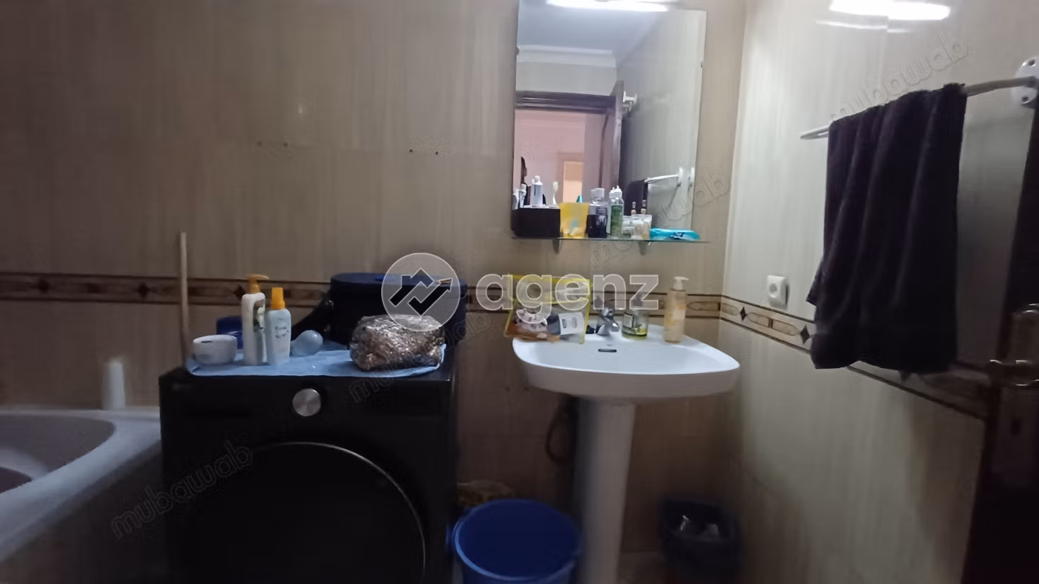 Bien 125 m² à Casablanca — 11