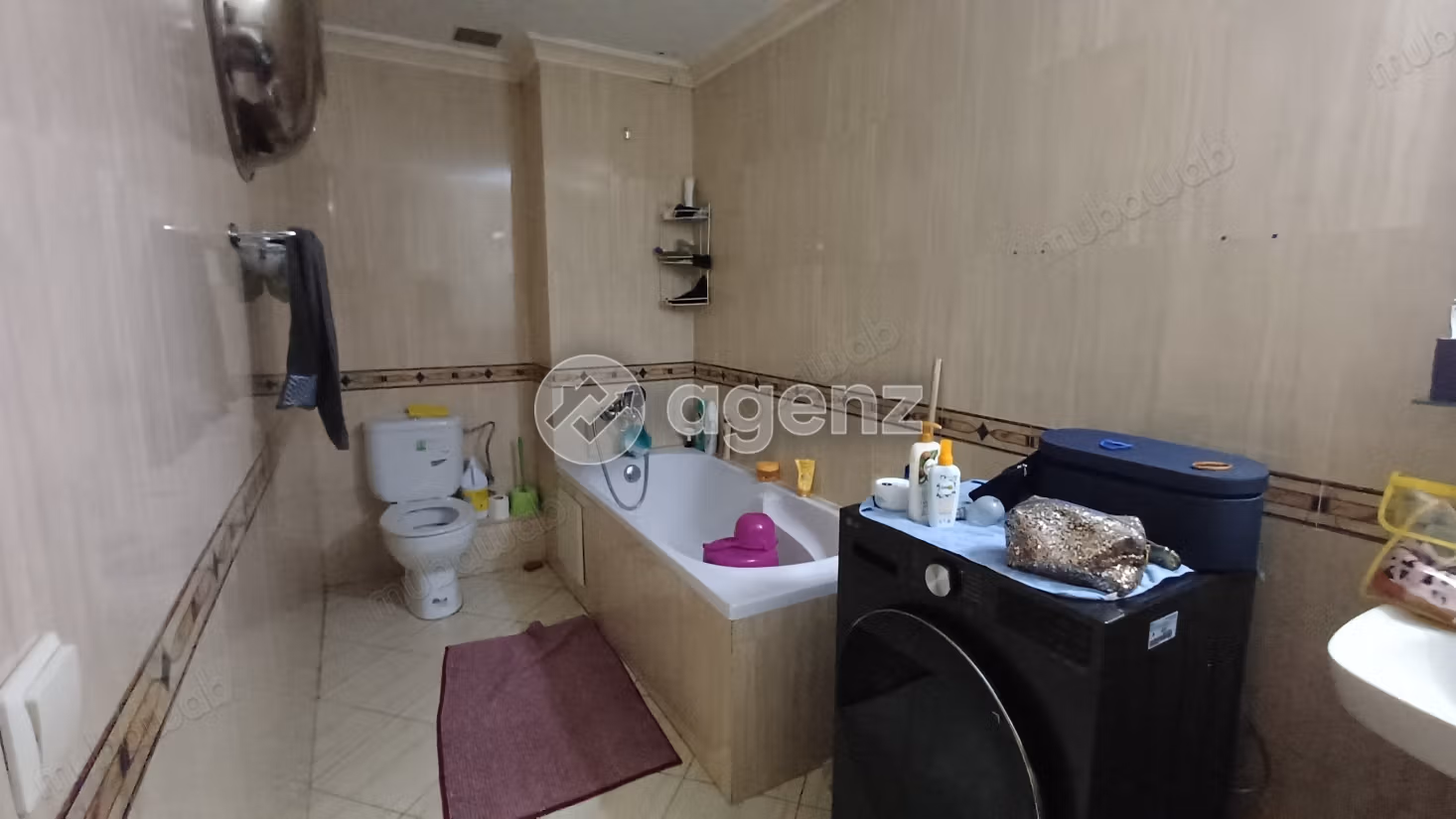 Bien 125 m² à Casablanca — 9