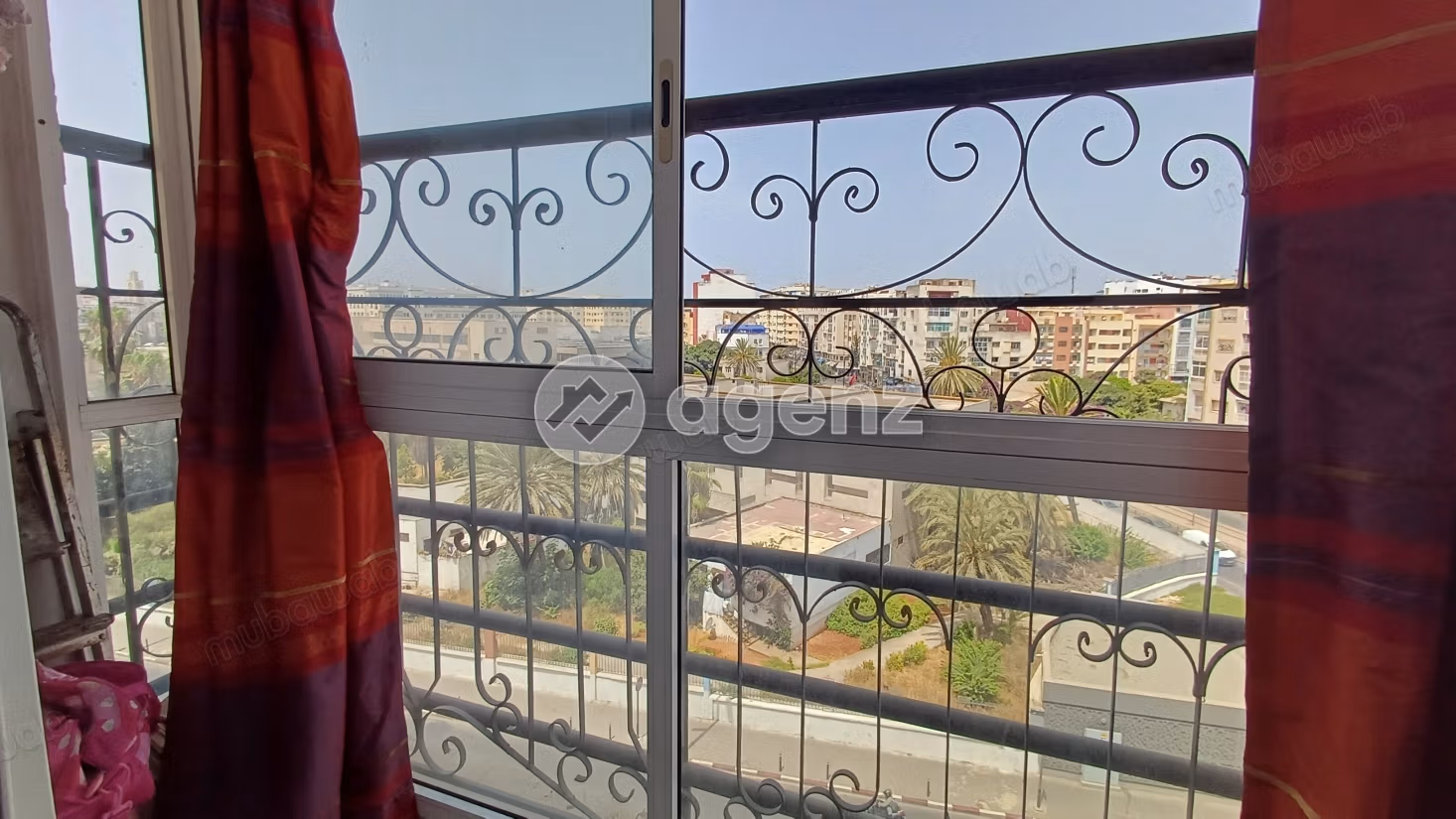 Bien 125 m² à Casablanca — 6