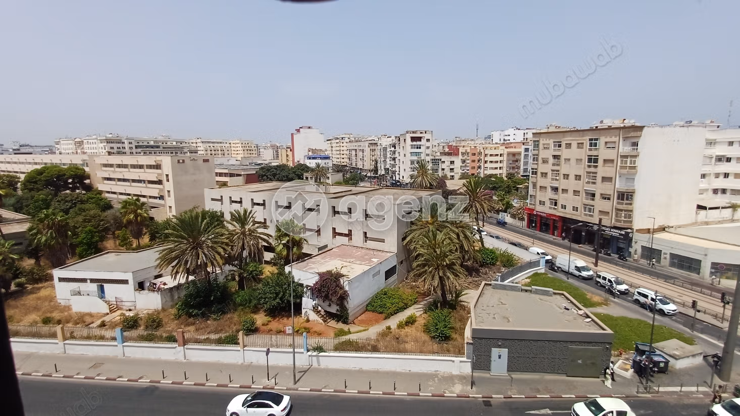 Bien 125 m² à Casablanca — 7