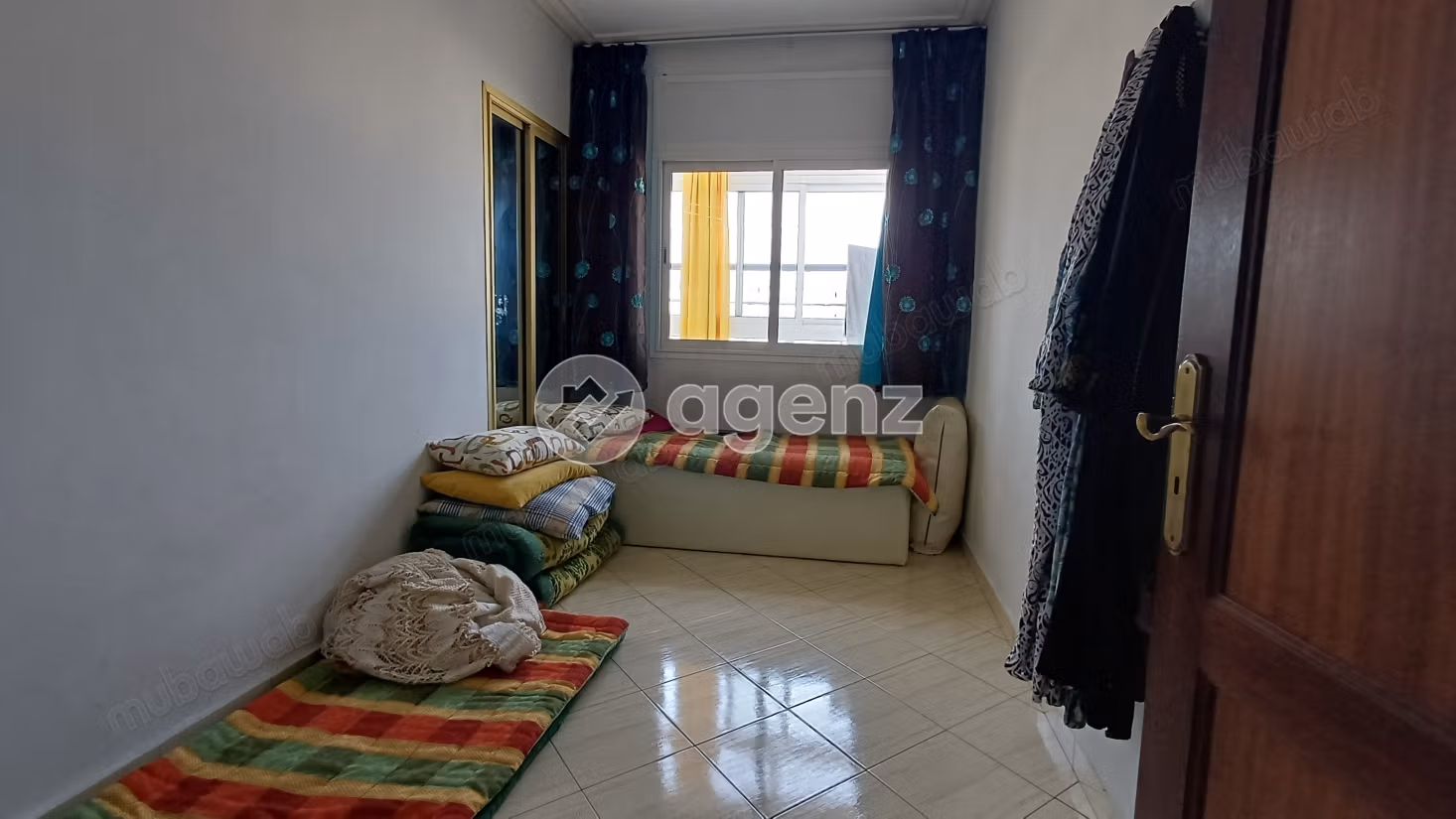 Bien 125 m² à Casablanca — 3