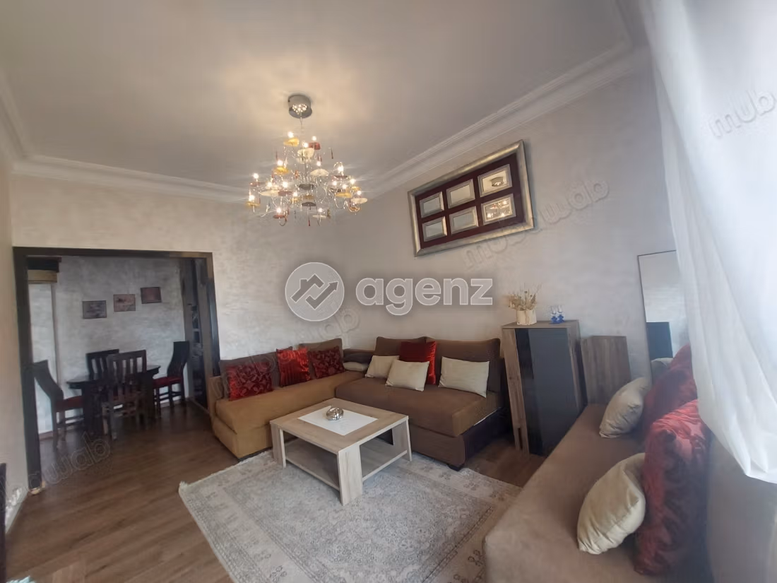 Bien 68 m² à Casablanca — 8