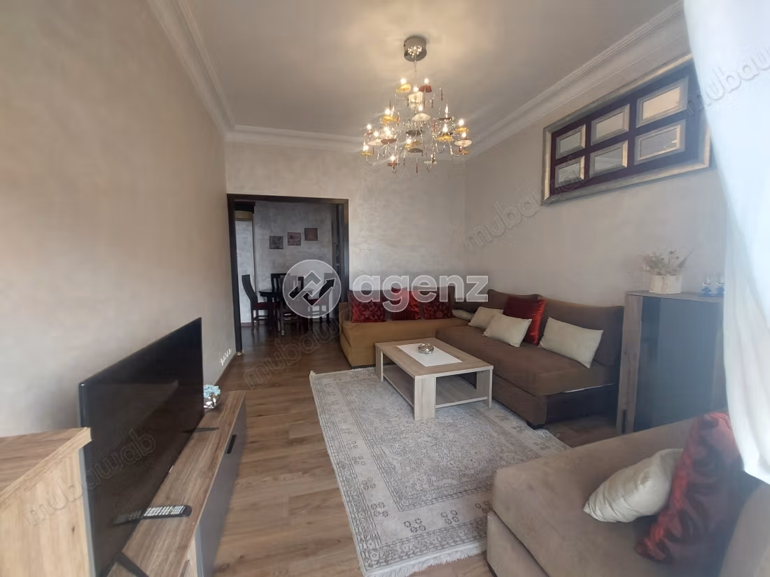 Bien 68 m² à Casablanca — 9