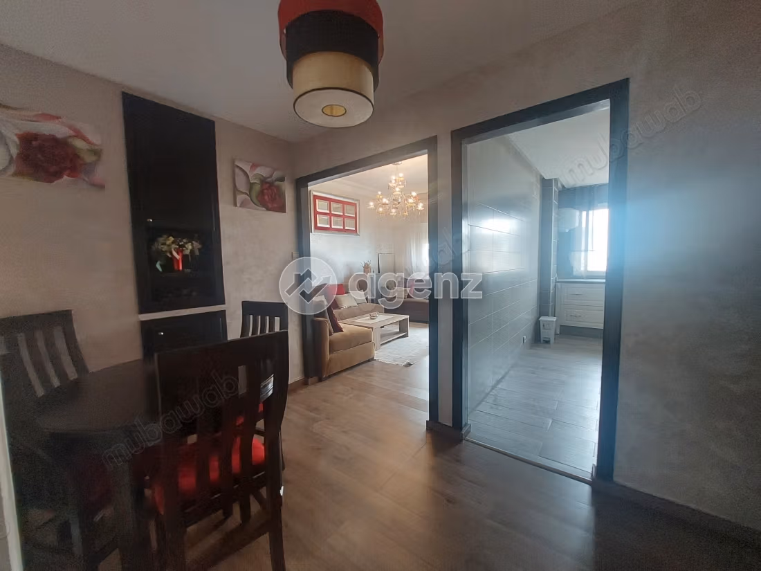 Bien 68 m² à Casablanca — 7
