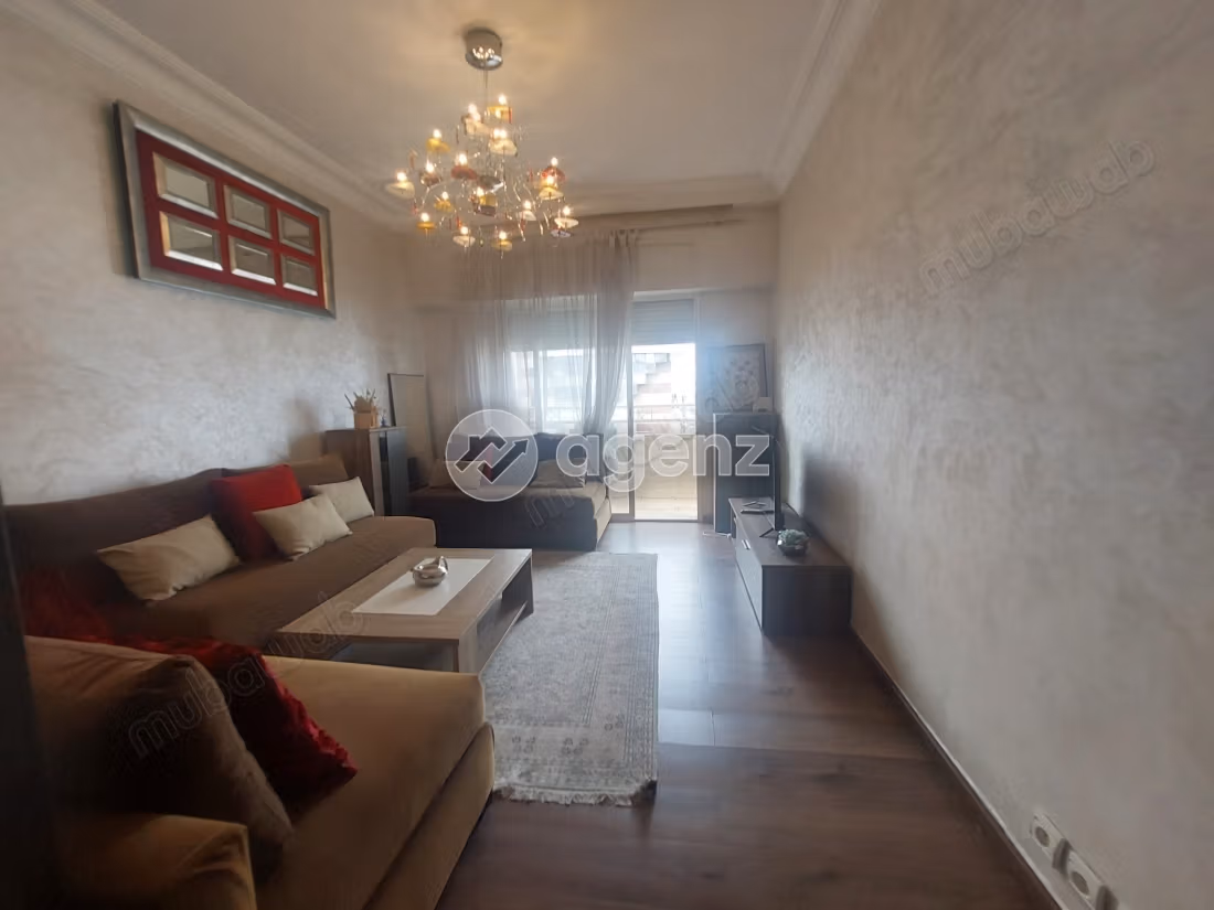 Bien 68 m² à Casablanca — 10