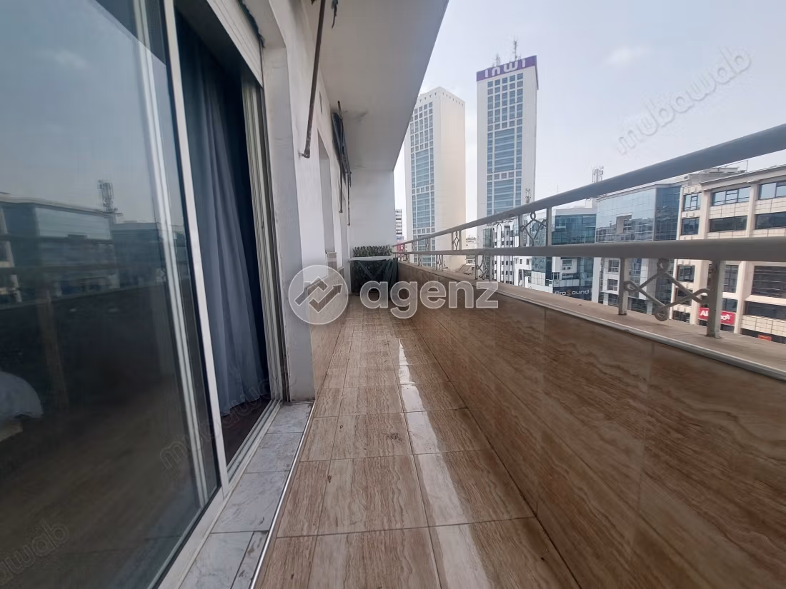 Bien 68 m² à Casablanca — 3