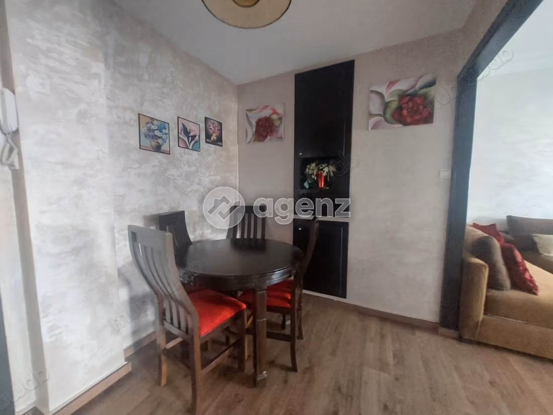 Bien 68 m² à Casablanca — 11