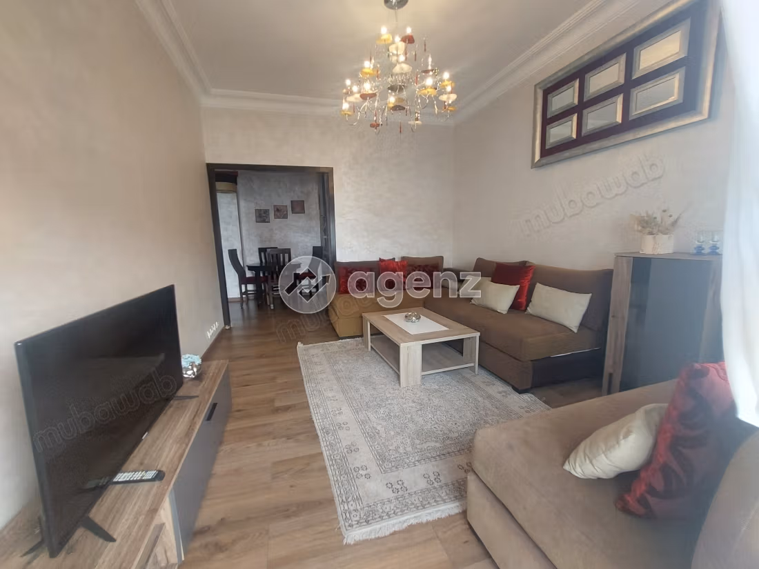 Bien 68 m² à Casablanca — 6