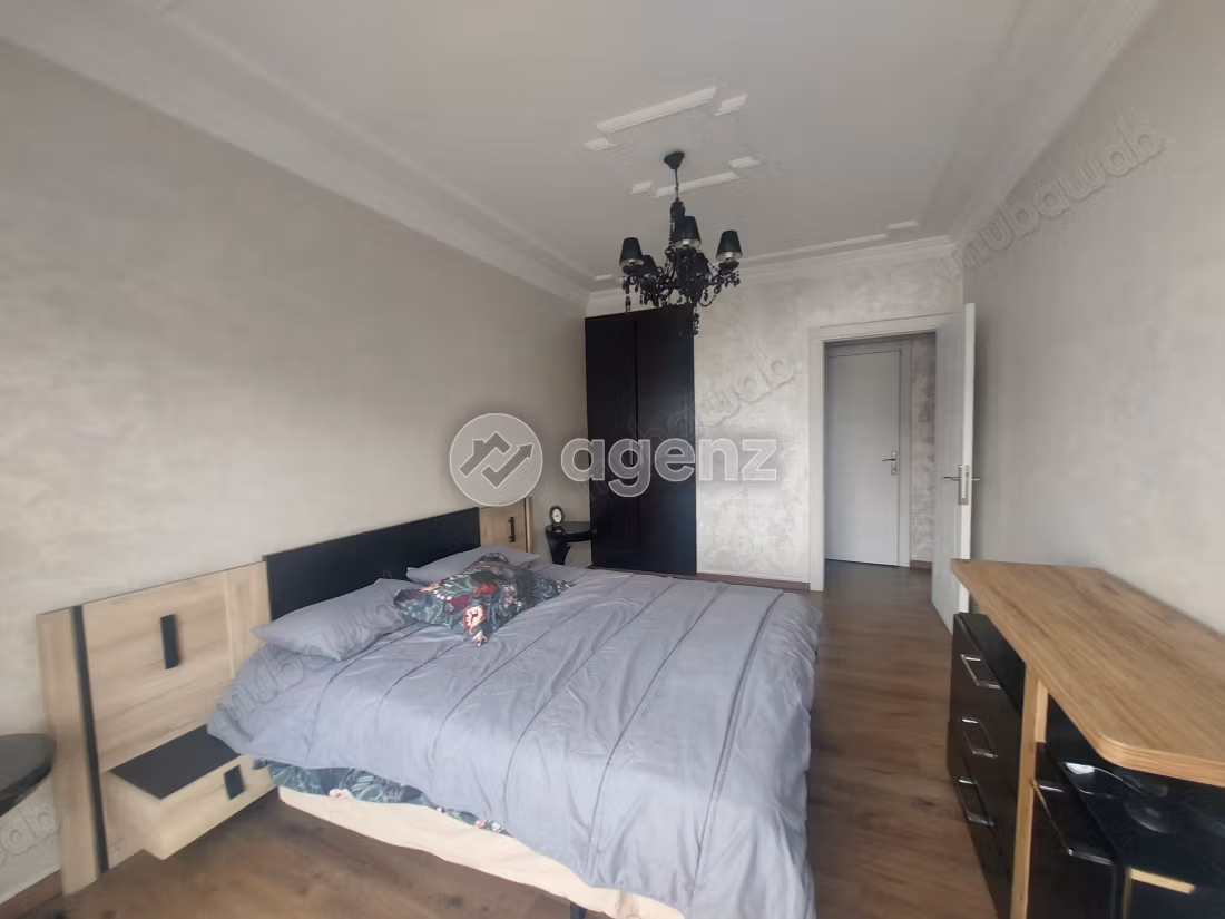 Bien 68 m² à Casablanca — 2