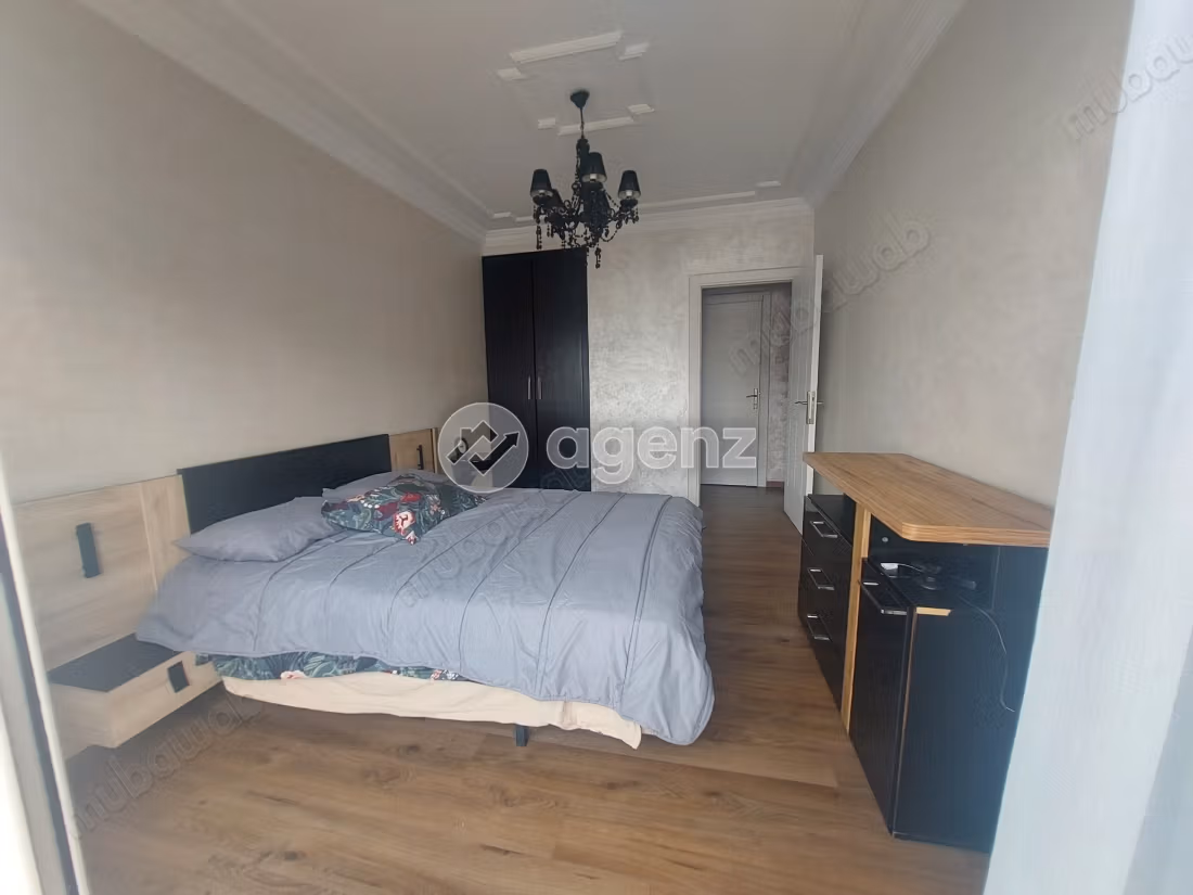 Bien 68 m² à Casablanca — 12