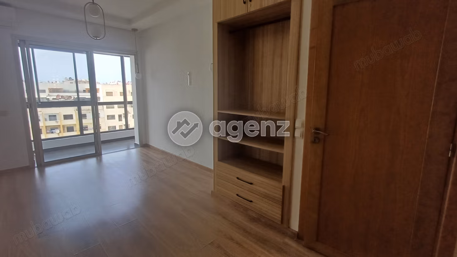Bien 102 m² à Casablanca — 2