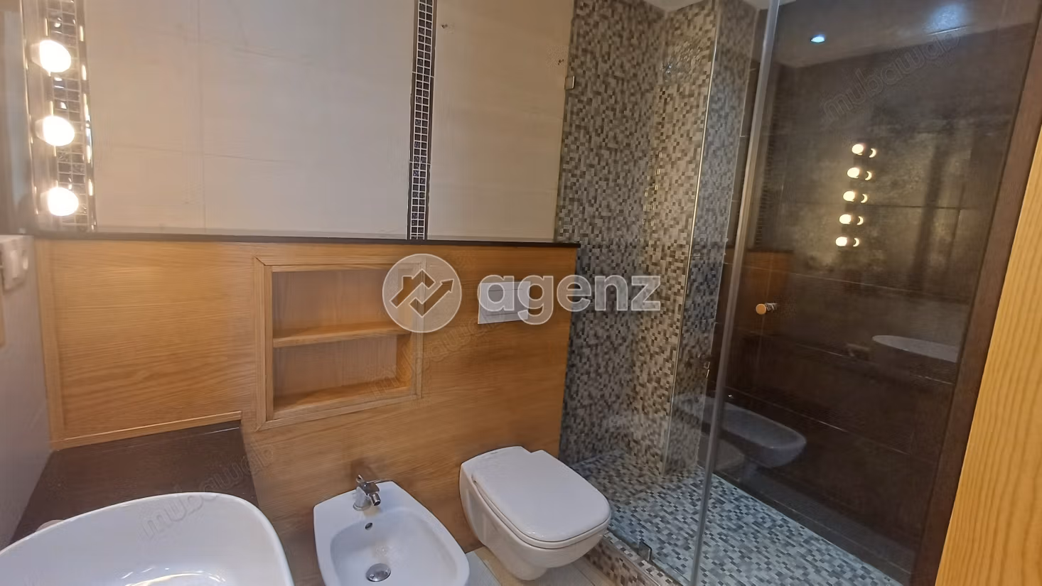 Bien 102 m² à Casablanca — 10