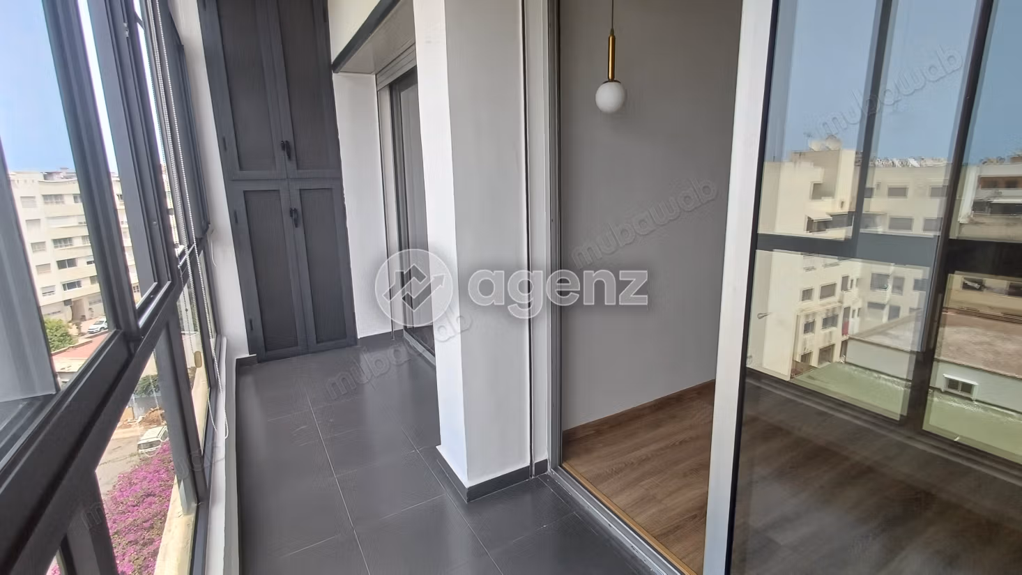Bien 102 m² à Casablanca — 6