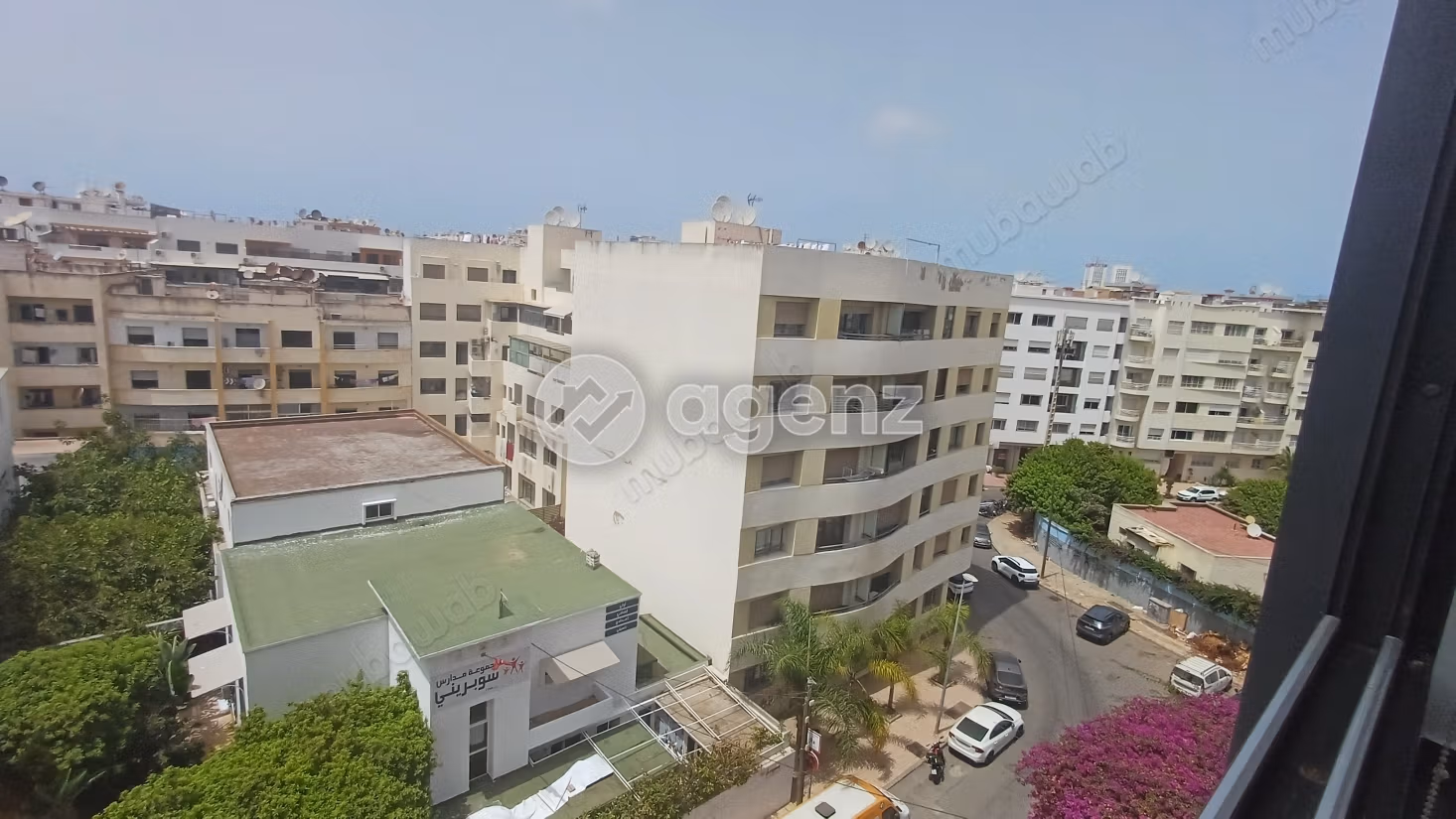 Bien 102 m² à Casablanca — 7