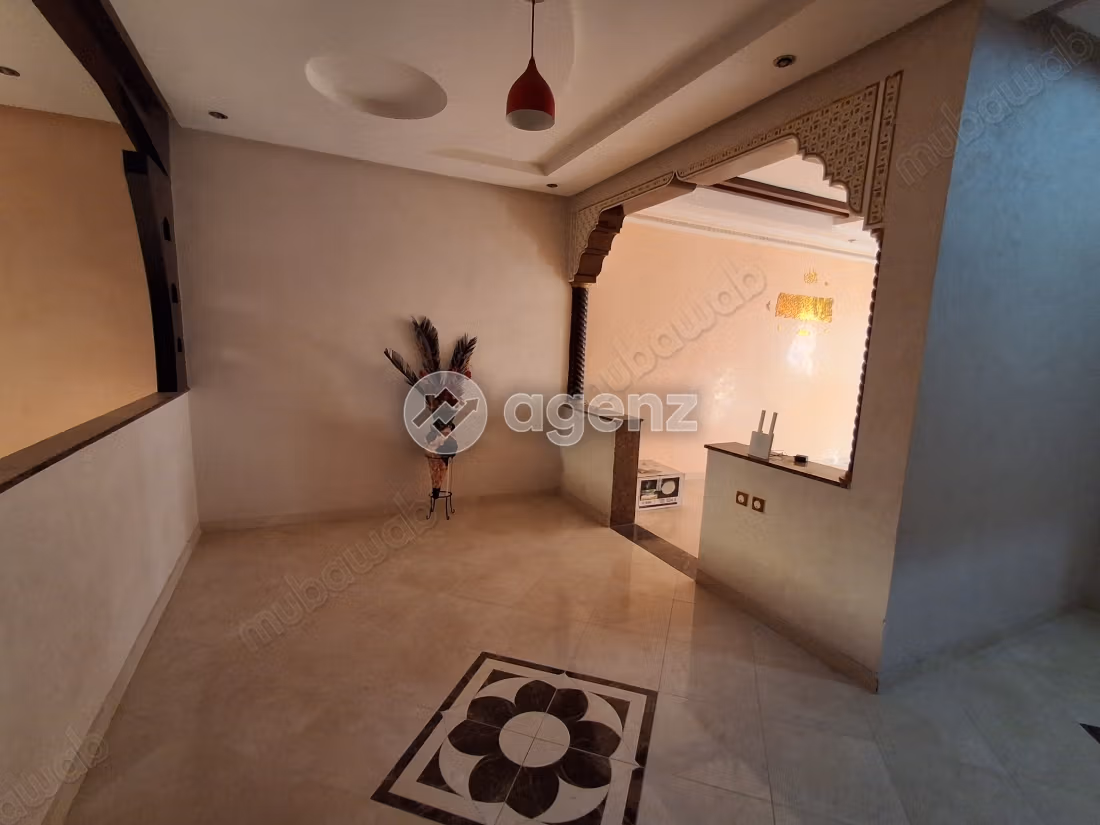 Bien 97 m² à Skhirate- Témara — 19