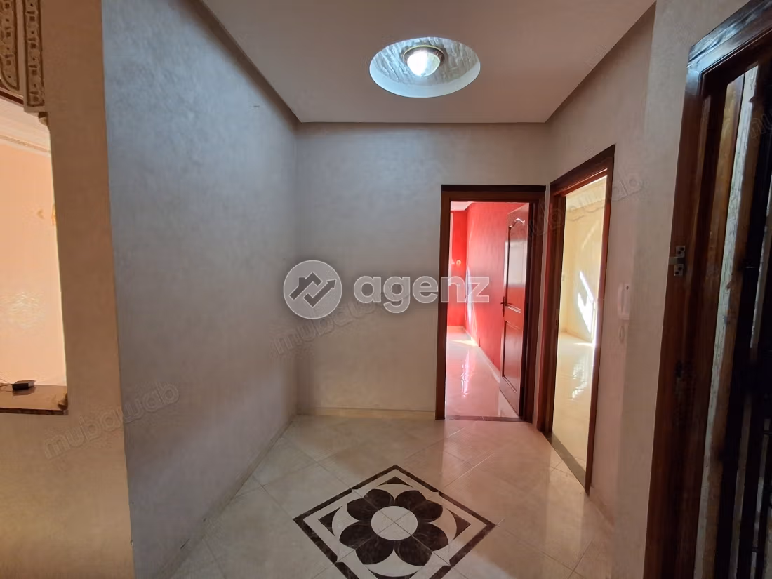 Bien 97 m² à Skhirate- Témara — 20