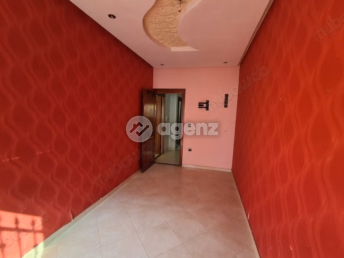 Bien 97 m² à Skhirate- Témara — 2