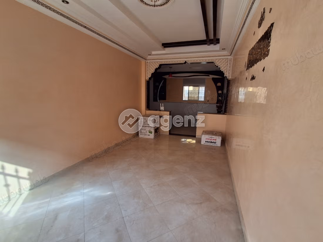 Bien 97 m² à Skhirate- Témara — 9