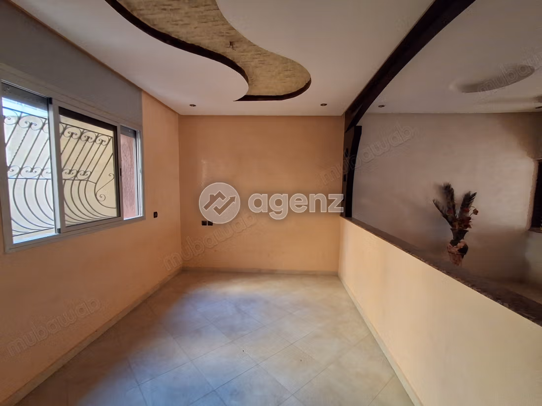 Bien 97 m² à Skhirate- Témara — 14
