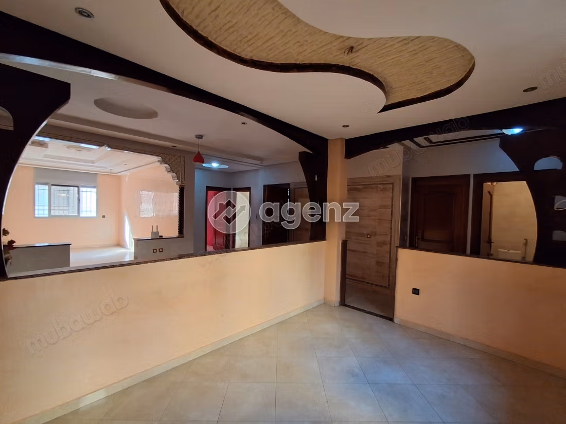 Bien 97 m² à Skhirate- Témara — 15