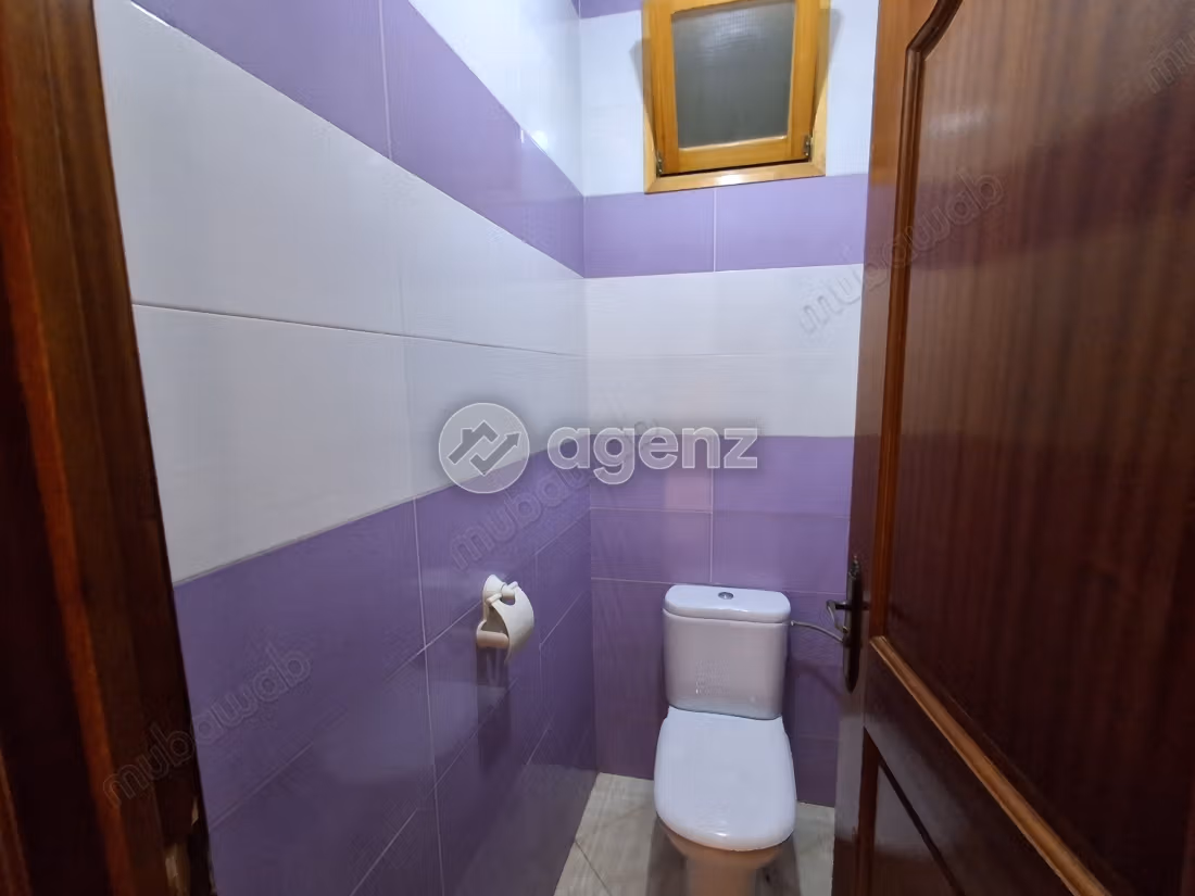 Bien 97 m² à Skhirate- Témara — 7