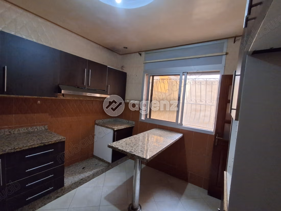 Bien 97 m² à Skhirate- Témara — 17