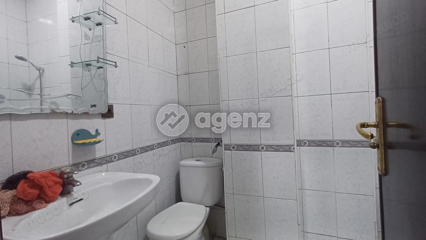 Bien 106 m² à Casablanca — 8