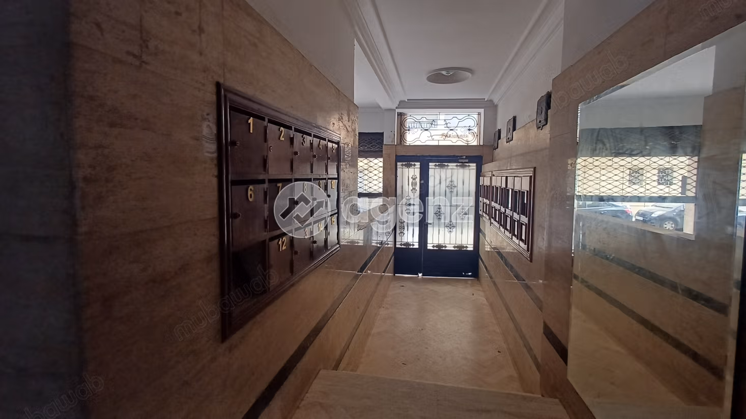 Bien 106 m² à Casablanca — 18