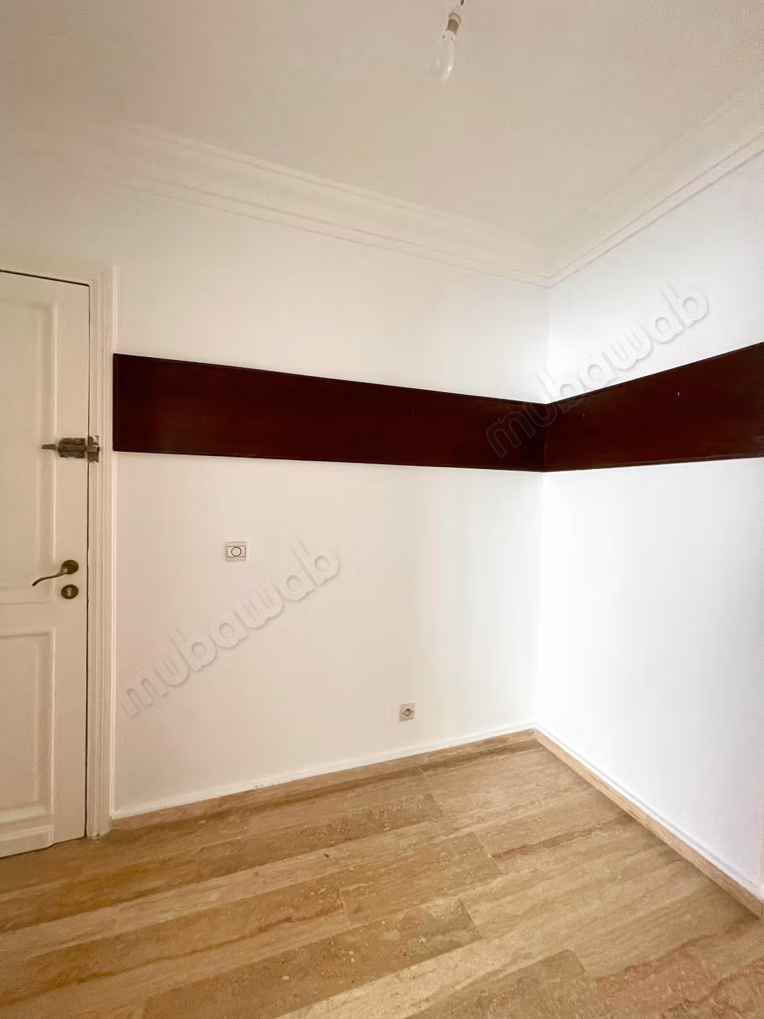 Appartement 2 chambres avec terrasse
