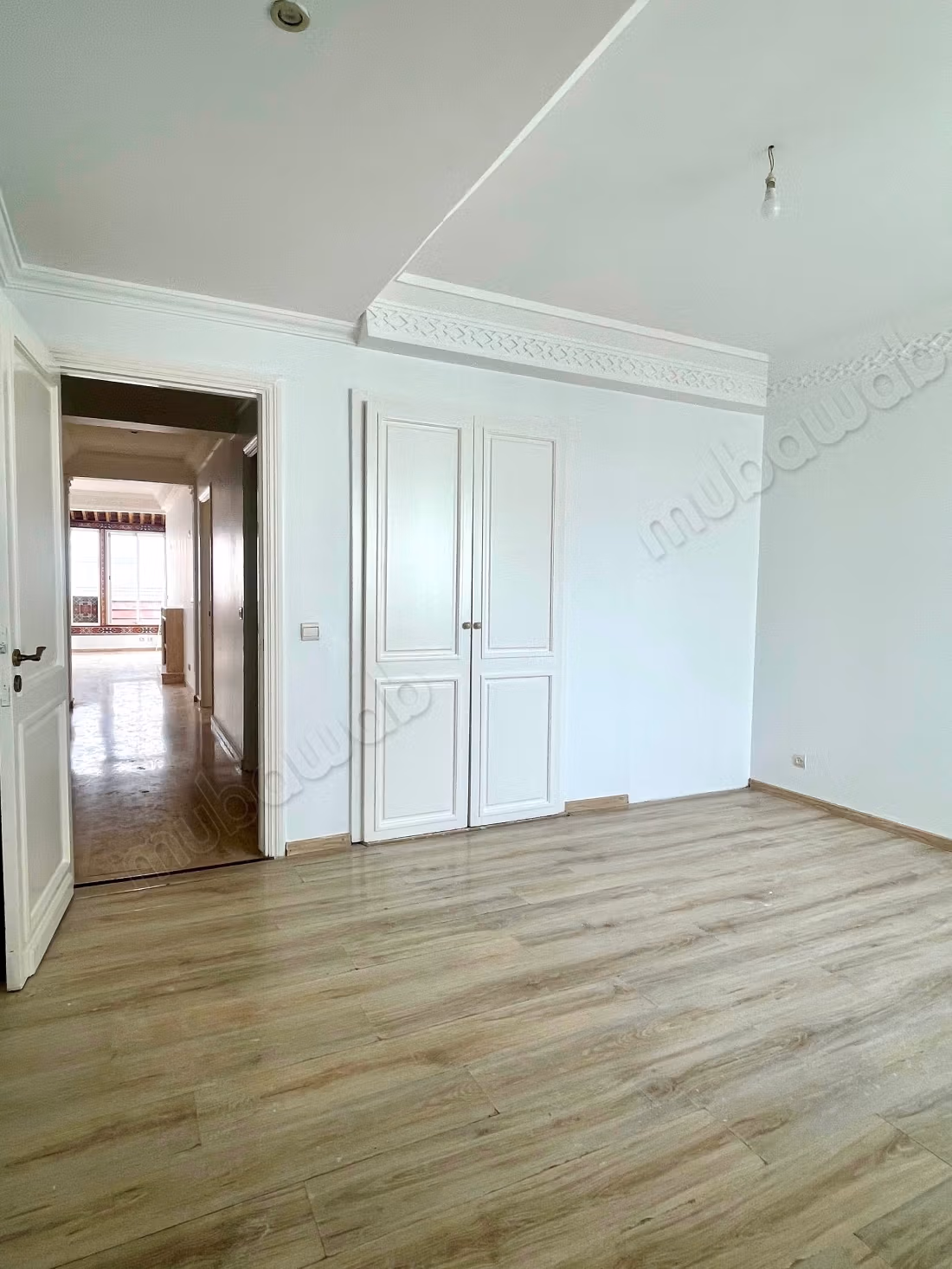 Appartement 2 chambres avec terrasse