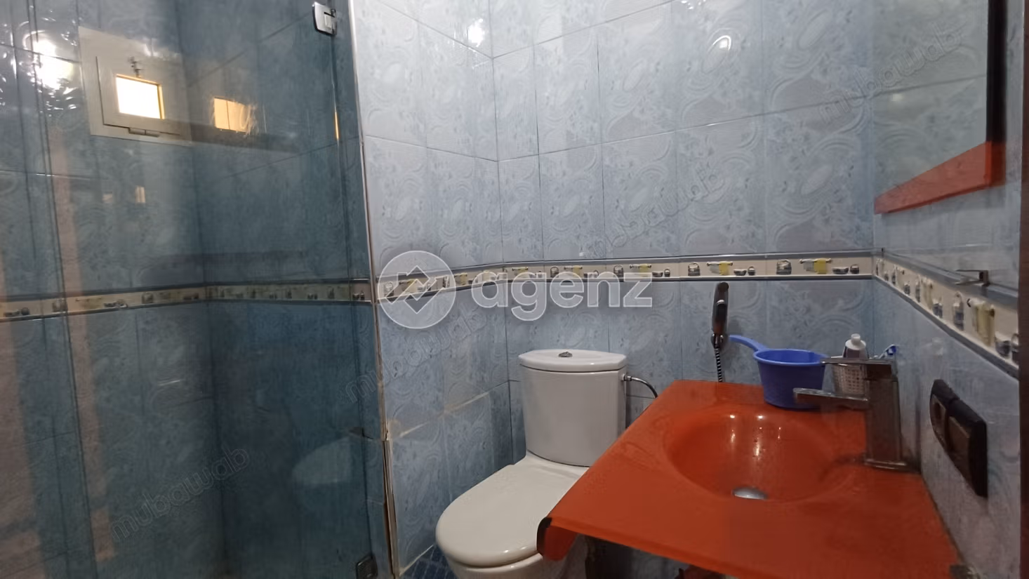 Appartement à vendre 66 m², 2 chambres Beausite Casablanca